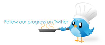 Follow refluxsafe on twitter.